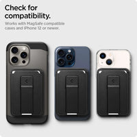 SPIGEN Smart Fold 2 MagSafe Wallet