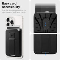 SPIGEN Smart Fold 2 MagSafe Wallet