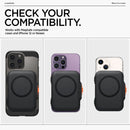 SPIGEN MagSafe Compatible Tintap Wallet Card Holder