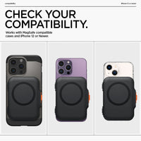 SPIGEN MagSafe Compatible Tintap Wallet Card Holder