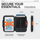 SPIGEN MagSafe Compatible Tintap Wallet Card Holder
