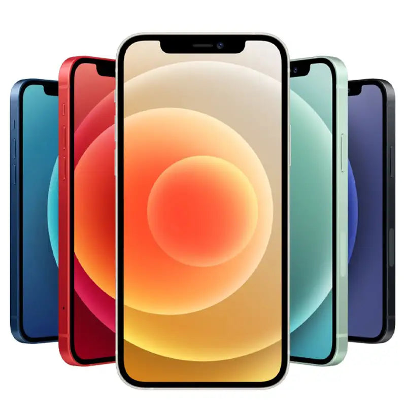 Apple iPhone 12 128GB